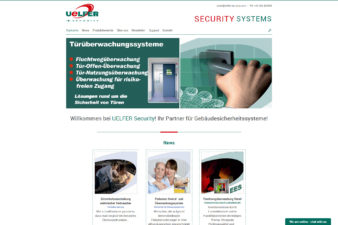 uelfer-security.com