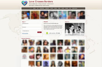 lovecrossesborders.com [Archiv]